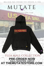 Load image into Gallery viewer, U.S. FLEA MALL HOODIE