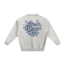 Load image into Gallery viewer, PAYOLA STAKKS TM4G COMING SOON "Fleeced Sweatshirt"