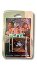 Load image into Gallery viewer, THE TIA HEART EP CONTENT KEY