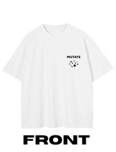 Load image into Gallery viewer, MUTATE- THEY LIVED "I SEE YOU TEE"