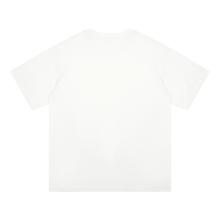 Load image into Gallery viewer, Welcome to Strawland 90s edition "ONE LOVE"Oversized Drop Shoulder T-Shirt
