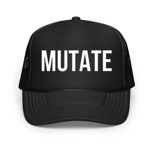 MUTATE TEAMSTER UNIT TRUCKER