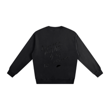 Load image into Gallery viewer, Welcome to Strawland "3-D" Essential Sweatshirt
