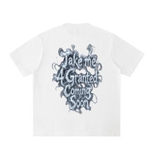 Load image into Gallery viewer, PAYOLA STAKKS TM4G Coming soon "Heavyweight Vintage Washed Frayed T-Shirt"

