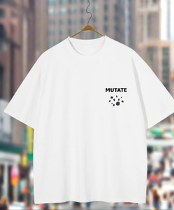 MUTATE- THEY LIVED "I SEE YOU TEE"