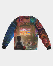 Load image into Gallery viewer, MUTATE DREAM sweat shirt
