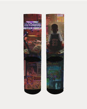 Load image into Gallery viewer, MUTATE DREAM SOCKS
