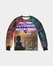 Load image into Gallery viewer, MUTATE DREAM sweat shirt
